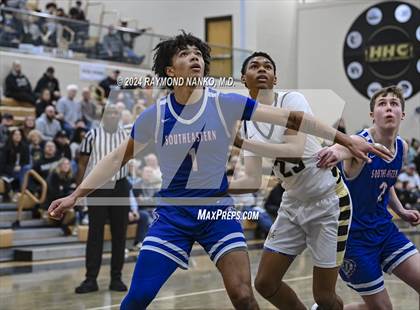 Thumbnail 3 in Hamilton Southeastern @ Mt. Vernon photogallery.