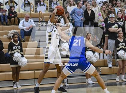 Thumbnail 3 in Hamilton Southeastern @ Mt. Vernon photogallery.