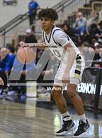 Photo from the gallery "Hamilton Southeastern @ Mt. Vernon"