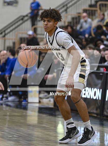 Thumbnail 2 in Hamilton Southeastern @ Mt. Vernon photogallery.