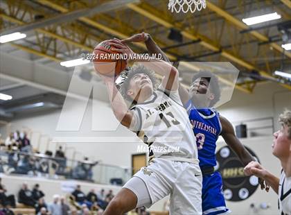 Thumbnail 3 in Hamilton Southeastern @ Mt. Vernon photogallery.