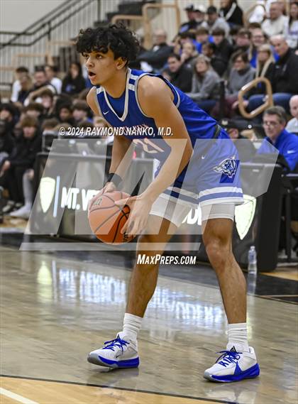 Thumbnail 3 in Hamilton Southeastern @ Mt. Vernon photogallery.