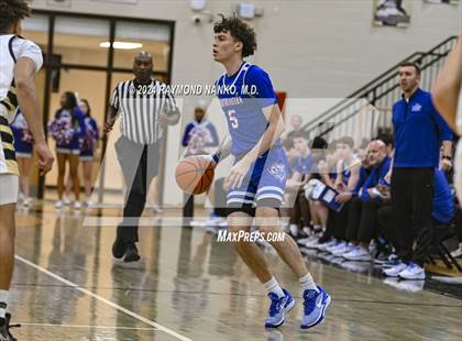 Thumbnail 2 in Hamilton Southeastern @ Mt. Vernon photogallery.