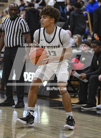 Thumbnail 1 in Hamilton Southeastern @ Mt. Vernon photogallery.