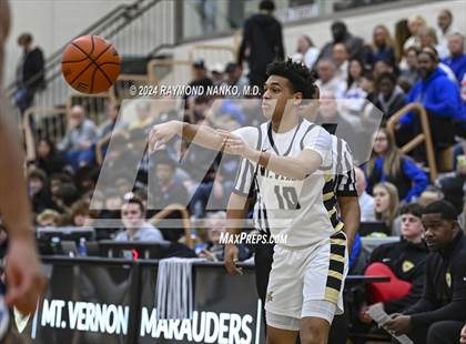 Thumbnail 2 in Hamilton Southeastern @ Mt. Vernon photogallery.