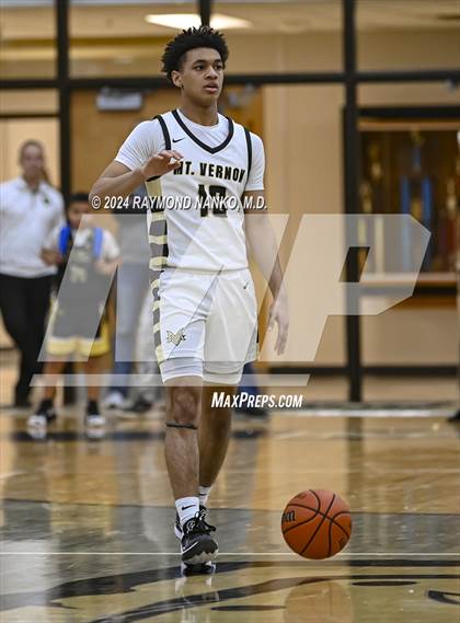 Thumbnail 3 in Hamilton Southeastern @ Mt. Vernon photogallery.