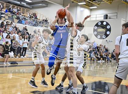 Thumbnail 1 in Hamilton Southeastern @ Mt. Vernon photogallery.