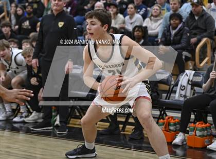 Thumbnail 2 in Hamilton Southeastern @ Mt. Vernon photogallery.