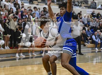 Thumbnail 1 in Hamilton Southeastern @ Mt. Vernon photogallery.