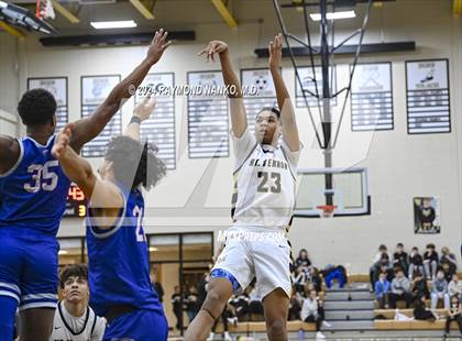 Thumbnail 3 in Hamilton Southeastern @ Mt. Vernon photogallery.