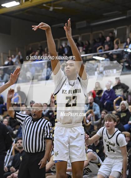 Thumbnail 3 in Hamilton Southeastern @ Mt. Vernon photogallery.