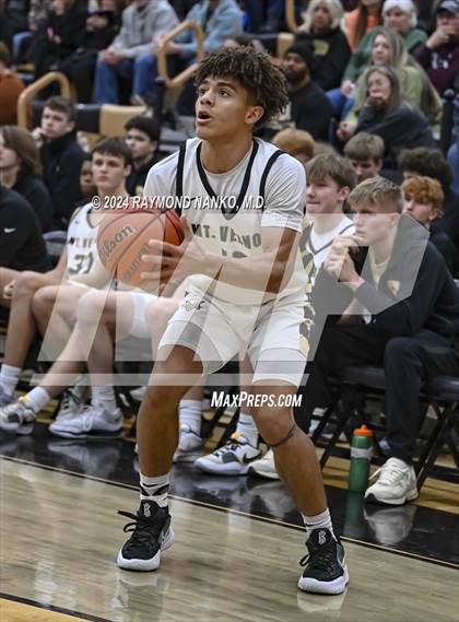 Thumbnail 2 in Hamilton Southeastern @ Mt. Vernon photogallery.