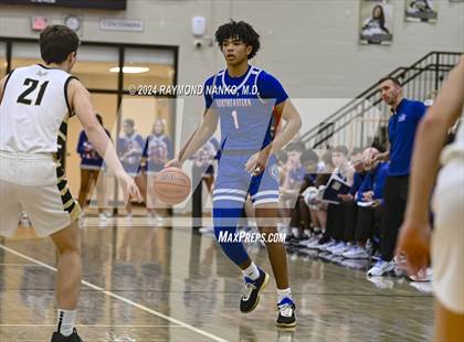 Thumbnail 1 in Hamilton Southeastern @ Mt. Vernon photogallery.