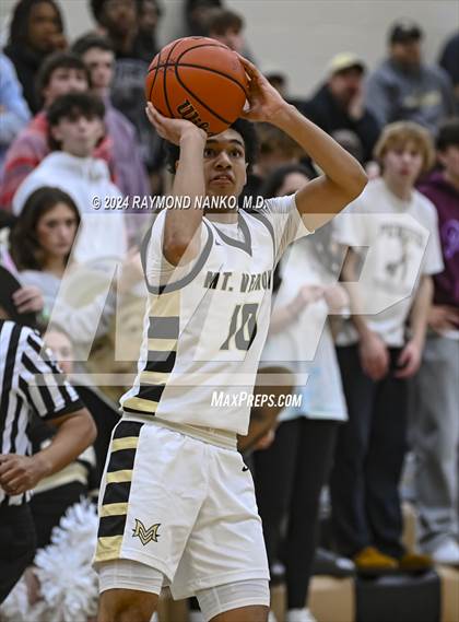 Thumbnail 2 in Hamilton Southeastern @ Mt. Vernon photogallery.