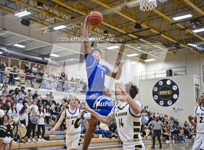 Thumbnail 2 in Hamilton Southeastern @ Mt. Vernon photogallery.