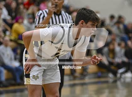 Thumbnail 2 in Hamilton Southeastern @ Mt. Vernon photogallery.
