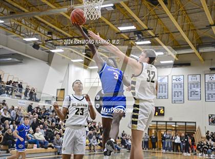 Thumbnail 2 in Hamilton Southeastern @ Mt. Vernon photogallery.