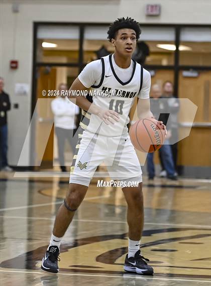 Thumbnail 2 in Hamilton Southeastern @ Mt. Vernon photogallery.