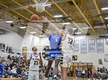 Thumbnail 1 in Hamilton Southeastern @ Mt. Vernon photogallery.