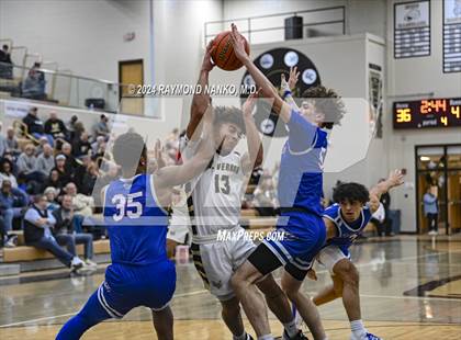 Thumbnail 3 in Hamilton Southeastern @ Mt. Vernon photogallery.