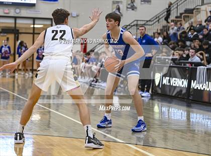 Thumbnail 1 in Hamilton Southeastern @ Mt. Vernon photogallery.