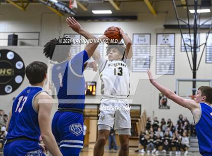 Thumbnail 3 in Hamilton Southeastern @ Mt. Vernon photogallery.