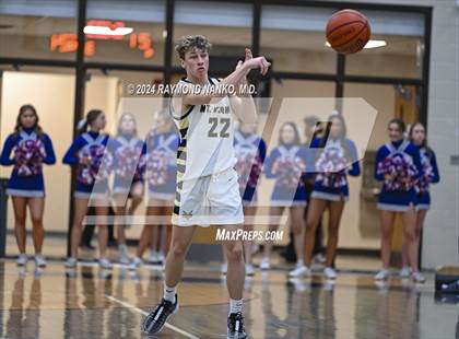 Thumbnail 2 in Hamilton Southeastern @ Mt. Vernon photogallery.