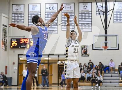 Thumbnail 1 in Hamilton Southeastern @ Mt. Vernon photogallery.