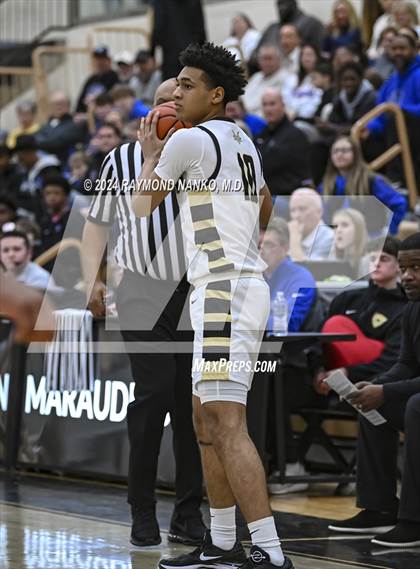 Thumbnail 3 in Hamilton Southeastern @ Mt. Vernon photogallery.