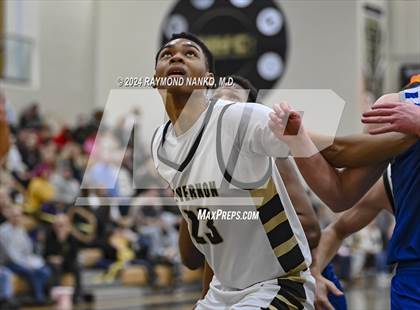 Thumbnail 2 in Hamilton Southeastern @ Mt. Vernon photogallery.