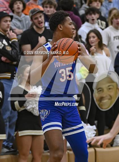 Thumbnail 3 in Hamilton Southeastern @ Mt. Vernon photogallery.