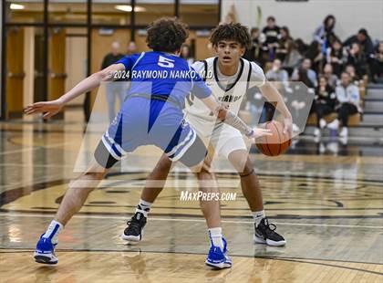 Thumbnail 3 in Hamilton Southeastern @ Mt. Vernon photogallery.