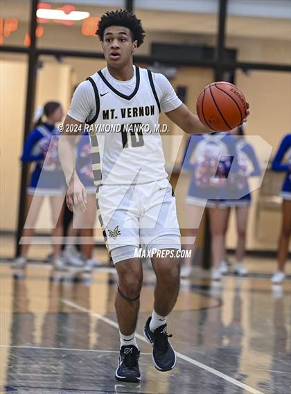 Thumbnail 3 in Hamilton Southeastern @ Mt. Vernon photogallery.