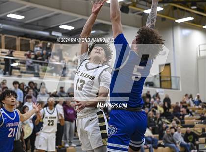 Thumbnail 1 in Hamilton Southeastern @ Mt. Vernon photogallery.