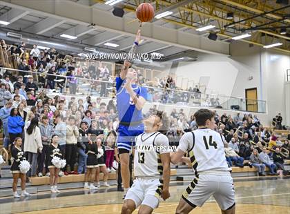 Thumbnail 2 in Hamilton Southeastern @ Mt. Vernon photogallery.