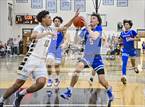 Photo from the gallery "Hamilton Southeastern @ Mt. Vernon"