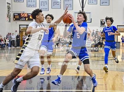 Thumbnail 2 in Hamilton Southeastern @ Mt. Vernon photogallery.