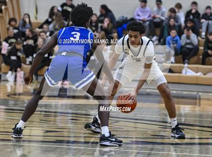 Thumbnail 1 in Hamilton Southeastern @ Mt. Vernon photogallery.