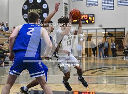 Thumbnail 1 in Hamilton Southeastern @ Mt. Vernon photogallery.