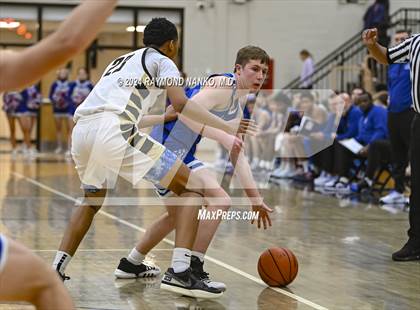 Thumbnail 2 in Hamilton Southeastern @ Mt. Vernon photogallery.