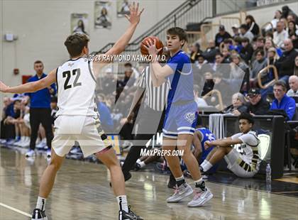 Thumbnail 3 in Hamilton Southeastern @ Mt. Vernon photogallery.