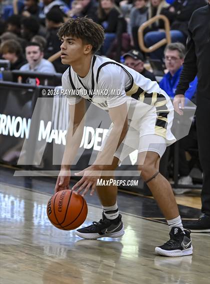 Thumbnail 2 in Hamilton Southeastern @ Mt. Vernon photogallery.