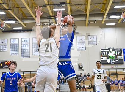 Thumbnail 1 in Hamilton Southeastern @ Mt. Vernon photogallery.