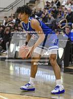 Photo from the gallery "Hamilton Southeastern @ Mt. Vernon"