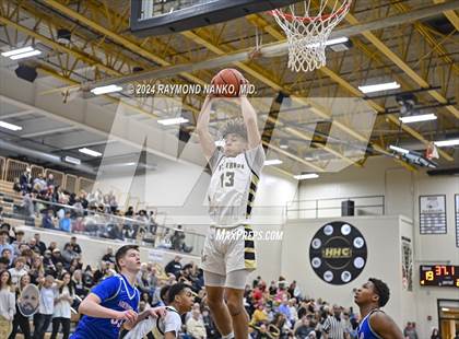 Thumbnail 1 in Hamilton Southeastern @ Mt. Vernon photogallery.