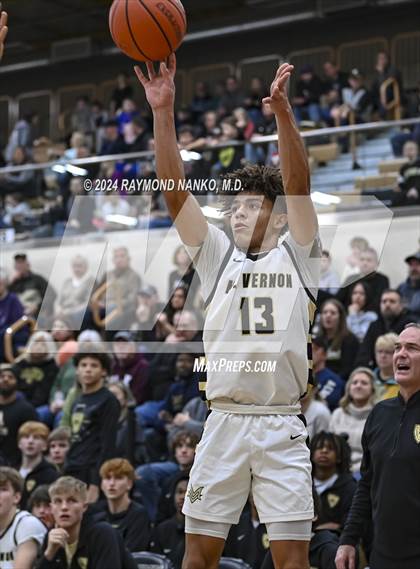 Thumbnail 2 in Hamilton Southeastern @ Mt. Vernon photogallery.