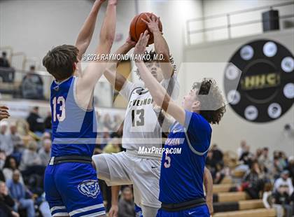 Thumbnail 3 in Hamilton Southeastern @ Mt. Vernon photogallery.