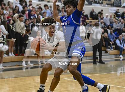 Thumbnail 3 in Hamilton Southeastern @ Mt. Vernon photogallery.