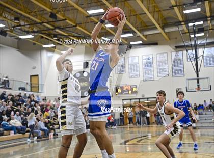 Thumbnail 3 in Hamilton Southeastern @ Mt. Vernon photogallery.