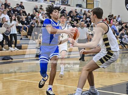 Thumbnail 3 in Hamilton Southeastern @ Mt. Vernon photogallery.